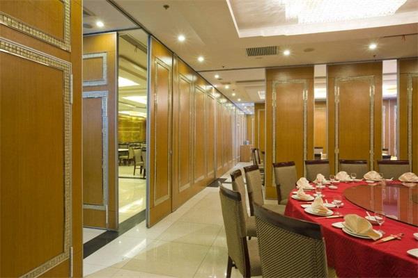 活動(dòng)隔斷墻