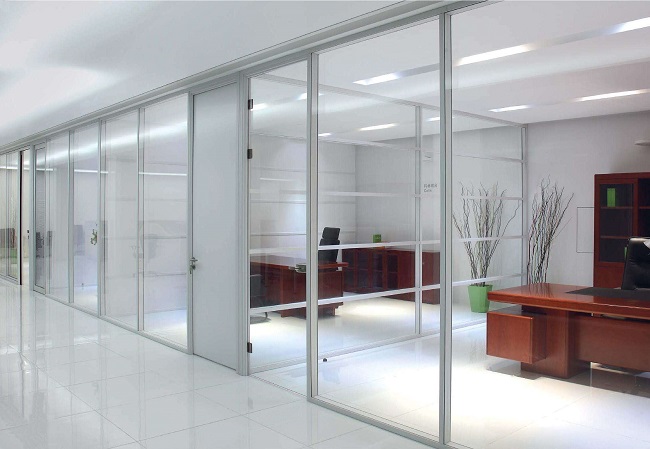辦公室隔斷