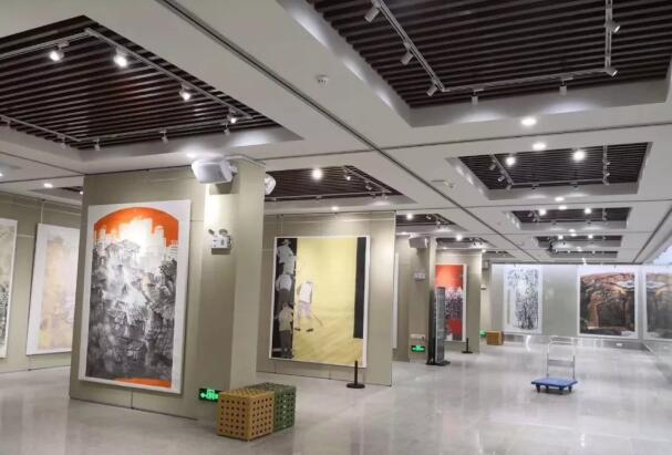 活動(dòng)隔斷墻