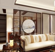 如何布置屏風(fēng)隔斷，屏風(fēng)隔斷都有哪些講究？